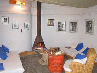 The Alternative Space Bed and Breakfast