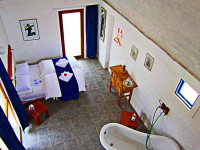 The Alternative Space Bed and Breakfast