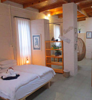 The Alternative Space Bed and Breakfast