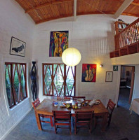 The Alternative Space Bed and Breakfast