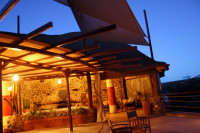 Amani Mara Camp