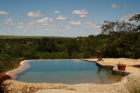 Amani Mara Camp