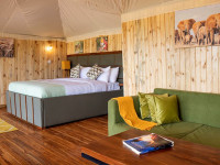 Ang'ata Tarangire Camp