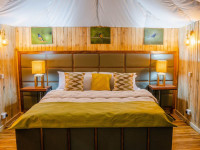 Ang'ata Tarangire Camp