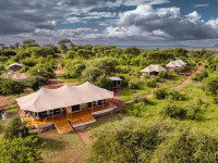 Ang'ata Tarangire Camp