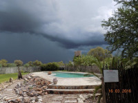 Eldorado Guest House