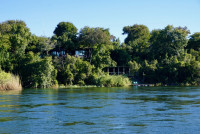 Riverdance Lodge