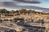 Augrabies Falls Rest Camp
