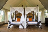 Masek Tented Lodge