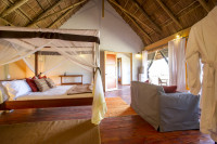 Masek Tented Lodge