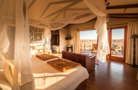 Bagatelle Lodge