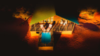 Bagatelle Lodge
