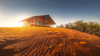 Bagatelle Lodge