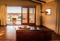 Bagatelle Lodge