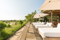 Baobab Ridge Lodge