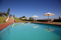 La Plume Guest House