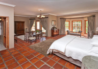 La Plume Guest House