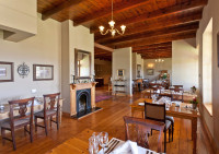 La Plume Guest House