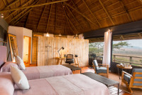 Lahia Tented Lodge