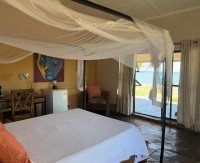 Laba Ngorongoro Crater Lodge