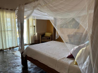 Lake Tanganyika Hotel