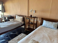 Lake Tanganyika Hotel