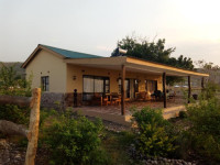 Lake Tanganyika Hotel