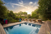Bateleur Safari Camp