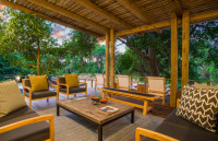 Bateleur Safari Camp