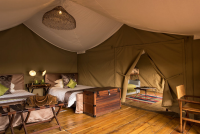 Ewanjan Tented Camp