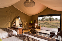 Ewanjan Tented Camp