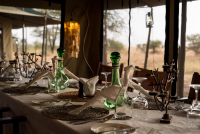 Ewanjan Tented Camp