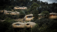 Bisate Lodge