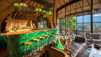 Bisate Lodge