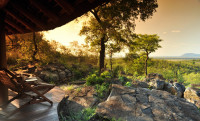 Buffalo Ridge Safari Lodge