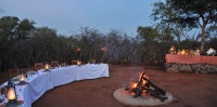 Buffalo Ridge Safari Lodge