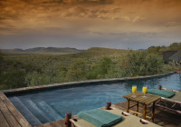 Buffalo Ridge Safari Lodge