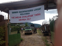 Bwindi Backpackers Lodge