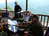 Bwindi Backpackers Lodge