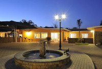 Casa Piccolo Guesthouse