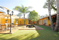 Casa Piccolo Guesthouse