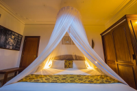 Chez Lando Hotel