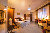 Chez Lando Hotel