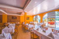 Chez Lando Hotel