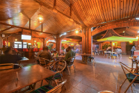 Chez Lando Hotel