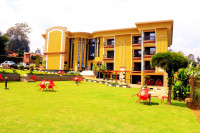 Cepha's Inn
