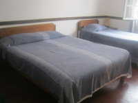 Chez Gaspard Hotel Budget hotel just outside Ranomafana NP – Breakfast & Dinner Included +2 Photos