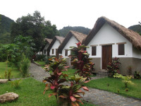 Chez Gaspard Hotel Budget hotel just outside Ranomafana NP – Breakfast & Dinner Included +2 Photos