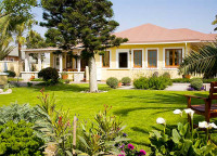 Cornerstone Guesthouse