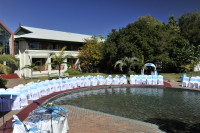 Cresta Lodge Harare